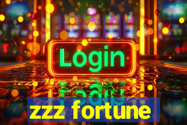 zzz fortune